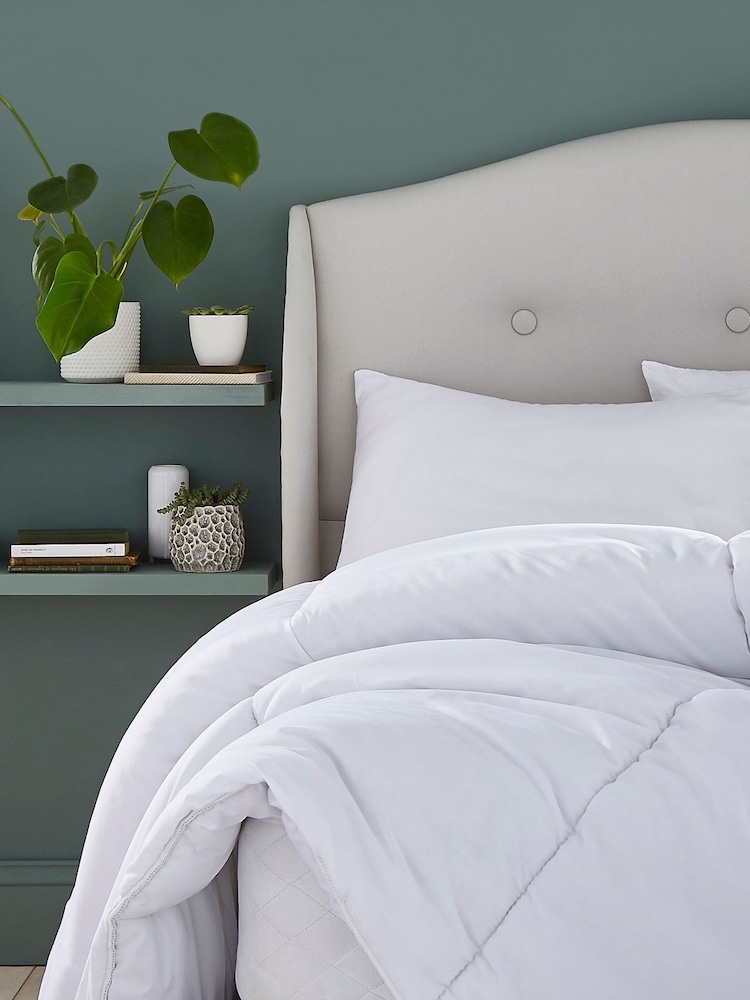 Silentnight Anti Allergy 10.5 Tog Duvet - Image 2 of 4