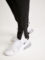 Black Active Gym Woven Training Joggers - Image 5 of 10