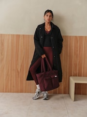 Gym King Purple Knockout Bag - Image 1 of 2