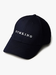 Gym King сызықтық қалпағы - 4суретінің 2 суреті