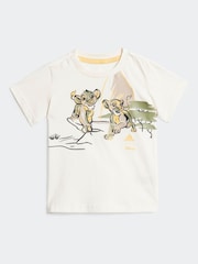 adidas adidas Ensemble Roi Lion bébé' - Image 2 of 7