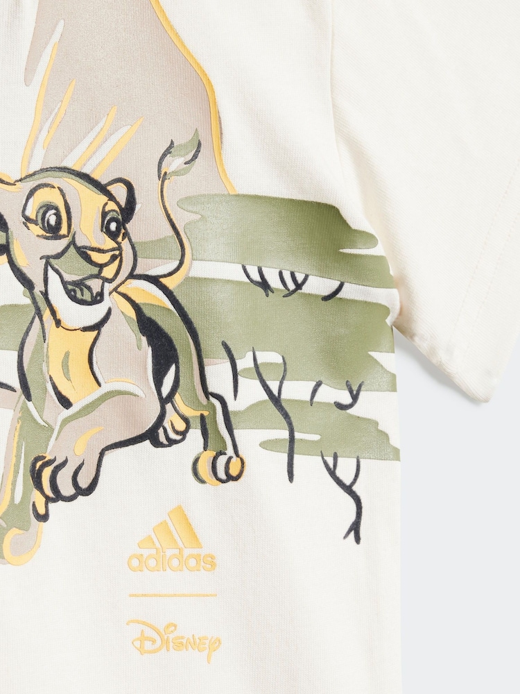 adidas adidas Ensemble Roi Lion bébé' - Image 7 of 7