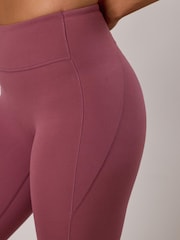 Gym King Pink Peach Luxe Redefined Leggings - Image 7 of 7