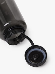Gym King Black Linear Sports Bottle - Image 2 of 4