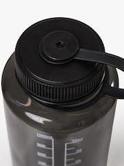 Gym King Black Linear Sports Bottle - Image 3 of 4