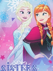 Character Blue Disney Frozen Nightdress - Image 2 of 7