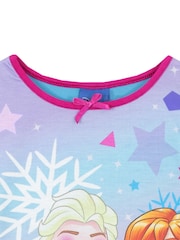 Character Blue Disney Frozen Nightdress - Image 3 of 7