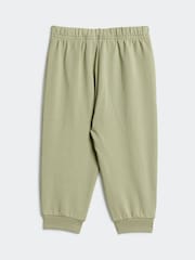 adidas Green Sweatshirt And Joggers Set - Image 5 of 8