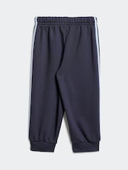 adidas Kids Essentials Jogging-Set mit Allover-Print - Bild 5 von 6