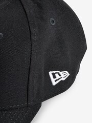 New Era® Boston Red Sox MLB Blue 9FORTY Cap - Image 3 of 4