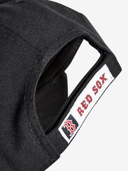 New Era® Boston Red Sox MLB Blue 9FORTY Cap - Image 4 of 4