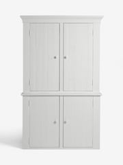 Shabby Chic by Rachel Ashwell® Pine Loretta Sideboard - Image 4 of 6