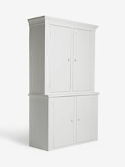 Shabby Chic by Rachel Ashwell® Pine Loretta Sideboard - Image 6 of 6