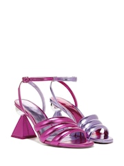 Circus NY Bobbie Heeled Sandals - Image 5 of 10