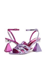 Circus NY Bobbie Heeled Sandals - Image 6 of 10