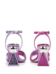 Circus NY Bobbie Heeled Sandals - Image 8 of 10