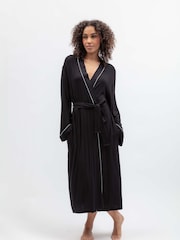 Bata larga de punto de Cyberjammies - Imagen 1 de 3