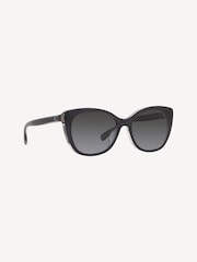COACH Black Sunglasses - Image 1 of 13