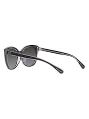 COACH Black Sunglasses - Image 10 of 13