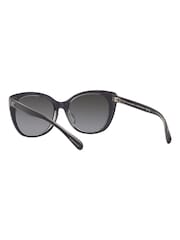 COACH Black Sunglasses - Image 11 of 13