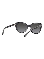 COACH Black Sunglasses - Image 12 of 13