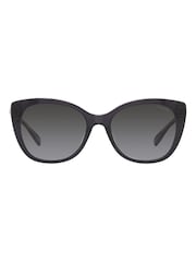 COACH Black Sunglasses - Image 2 of 13