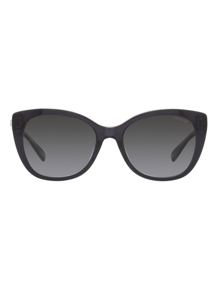 COACH Black Sunglasses - Image 2 of 13