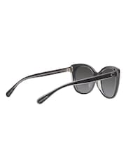 COACH Black Sunglasses - Image 5 of 13