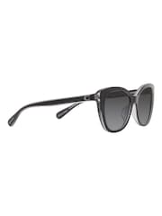 COACH Black Sunglasses - Image 7 of 13