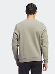 adidas Golf Pebble Crewneck Sweatshirt - Image 2 of 6