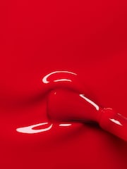 Manucurist Poppy Red Green Nail Polish - Image 2 of 5