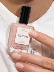 Manucurist Pale Rose Green Nail Polish - Image 4 of 5