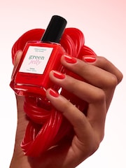 Manucurist Twizzle Green Nail Polish - Image 2 of 6