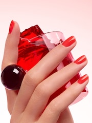 Manucurist Twizzle Green Nail Polish - Image 3 of 6