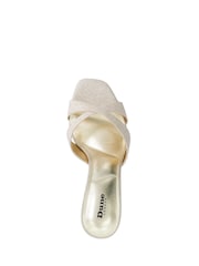 Hopea - Dune London Mavina Heeled sandaalit - Kuva 4 / 5