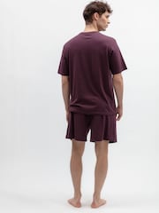Cyberjammies Jersey Top & Shorts Set - Imagem 3 de 4