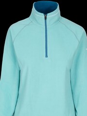 Trespass Skylar Knitted Micro Fleece - Image 10 of 10