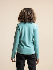 Trespass Skylar Knitted Micro Fleece - Image 2 of 10