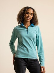 Trespass Skylar Knitted Micro Fleece - Image 3 of 10