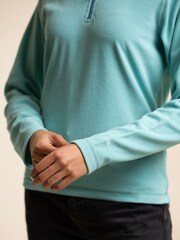 Trespass Skylar Knitted Micro Fleece - Image 6 of 10