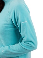 Trespass Skylar Knitted Micro Fleece - Image 9 of 10