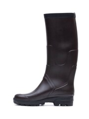 Brun Brown - Aigle Benyl M Lightweight Strong Grip Wellies - صورة 3 من 4