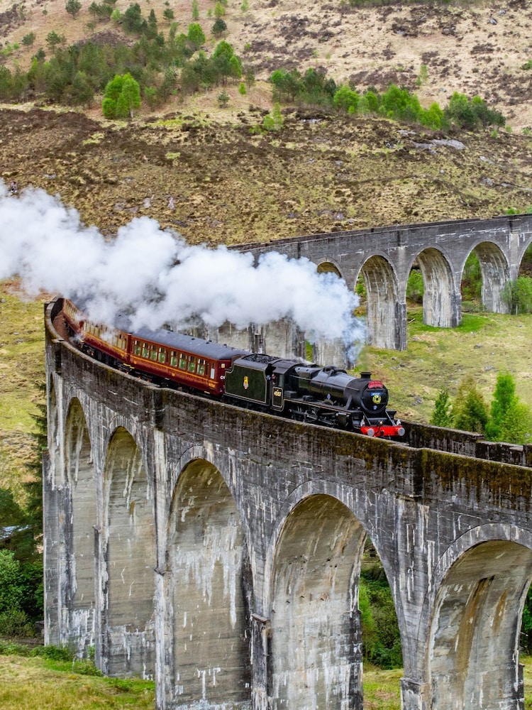 AS Family Steam Train Experience Gift Experience - Image 2 of 2