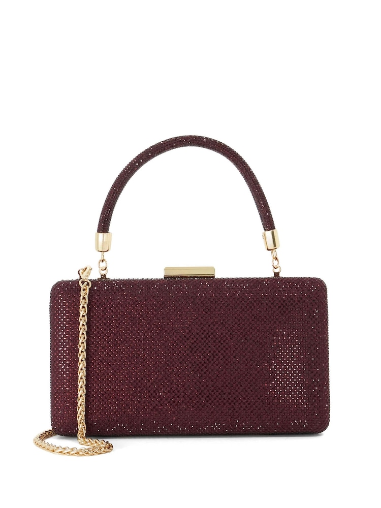Pochette Beaut di Dune London - Immagine 2 di 5