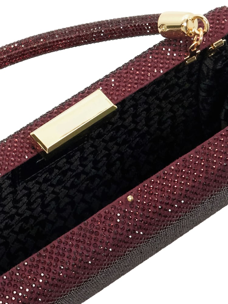 Pochette Beaut di Dune London - Immagine 5 di 5