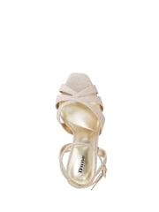 Dune London Mayva klackade sandaler - Bild 4 av 5