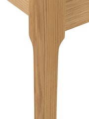 Julian Bowen Oak Cotswold Bed - Image 5 of 6