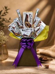 Funky Hampers Galaxy Chocolate Lovers Bouquet - Image 2 of 2