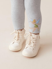 Pink Disney Princess Short Sleeve T-Shirt And Leggings Set (3mths-7yrs) - Image 5 of 9