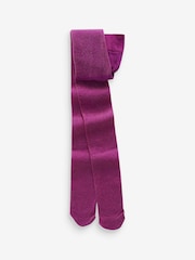 Magenta Pink Sparkle Tights - Image 1 of 1